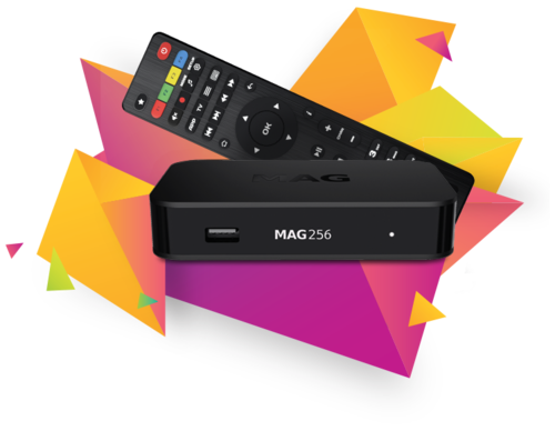 Mag Devises